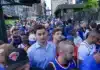 Madison Square Garden Chaos as Trump’s Visit Disrupts NBA Finals Entry