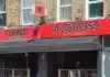 North London High Street Overrun by Suspect Albanian Bars