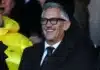 Gary Lineker Stunned by Colleague’s WhatsApp Show of Support