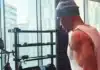 Kai Rooney Showcases Gym Transformation Amidst Injury Layoff