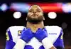 Aaron Donald’s Rams Return: ‘More Likely Than Not,’ Reports Indicate