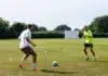 Youth Football Coaches Combat Online Pressures on Boys’ Mental Health