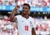 England Dominates Costa Rica in World Cup 2026 Send-off