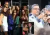 Kyle Richards and Mauricio Umansky Reunite at Daughter’s Graduation