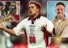Michael Owen on England’s Golden Generation: Missed Opportunities & Managerial Shifts