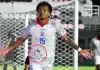 Haiti’s World Cup Kits Redesigned Hours Before Tournament Start