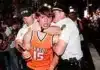 Knicks Victory Sparks NYC Chaos: Arrests, Vandalism Mar Celebration