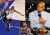Barkley Slams Spurs Star for ‘Dumbass’ Play in Knicks’ Historic Comeback