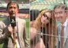 Reporter Abandons Live World Cup Broadcast for Shakira Photo