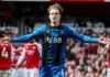 Man Utd Pursues £35m Midfielder Amid Transfer Window Developments