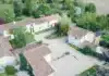 UK Family Buys French Hamlet for £450,000, Embracing New Life