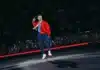 Harry Styles Kicks Off Record-Breaking Wembley Residency: Times Revealed