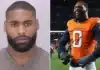 Broncos Player Jonathon Cooper Arrested Again After Protection Order Violation