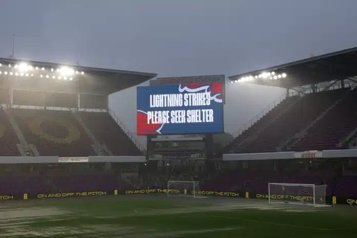 World Cup 2026: FIFA’s Lightning Protocol for Storm Delays