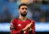 Man Utd Eyes £80m Arsenal Target: Bruno Fernandes Approves