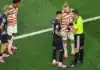 World Cup History: First ‘Mistaken Identity’ VAR Check Occurs