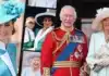 Trooping the Colour: Royal Fashion Through the Decades