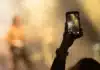 Phone-Free Concerts: A Debate Reignited, Public Opinion Favors Ban