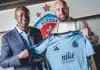 Yaya Toure Takes First Managerial Role with Slovan Bratislava