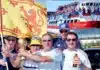 Scotland’s World Cup Return: Tartan Army Descends on Boston