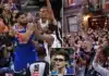 Knicks on Brink of Title as Fans Flood San Antonio for Game 5