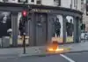 Historic Birmingham Pub Escapes Disaster After Nearby Blaze