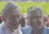 Gordon Brown Celebrates Scotland’s Historic World Cup Victory