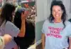 Harry Styles’ Mum and Fiancée Share Cozy Concert Moment