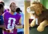 England World Cup Kit Theft: Two Charged, Stolen Goods Recovered