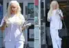 Amanda Bynes Flaunts Dramatic Weight Loss in Hollywood Outing
