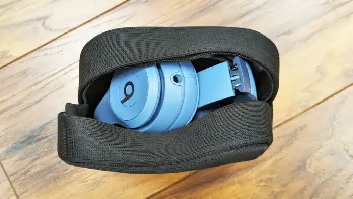 Unreleased Beats Headphones Spotted Again at World Cup