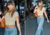 Taylor Swift Steps Out Solo in NYC Amid Wedding Buzz