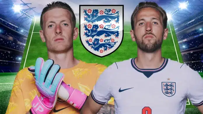 England’s Past Lineup vs. Croatia: Key Stars Missing in 2026 England’s Past Lineup vs. Croatia: Key Stars Missing in 2026