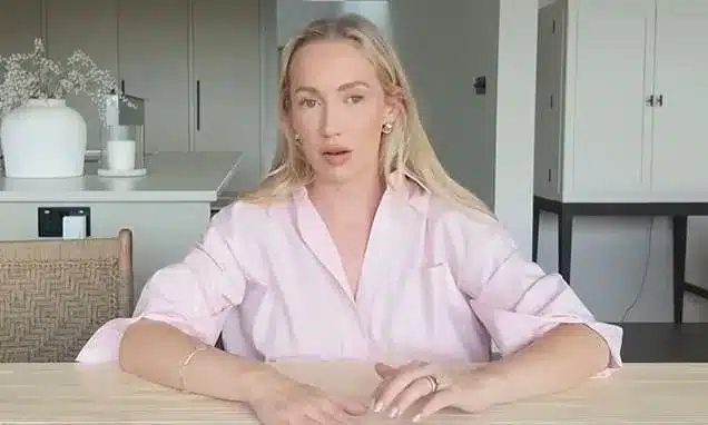 Influencer’s Weight Loss Secret Sparks Fan Outrage and Loss