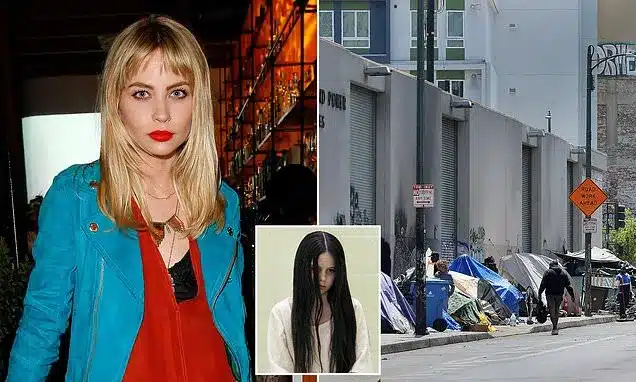 Friends Searched Skid Row for ‘The Ring’ Star Daveigh Chase Before Death