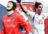 Top Czech Football Legends: A Look at the Greatest Players