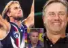 Coach’s Heartfelt Plea for AFL Icon After Tragic Truck Crash