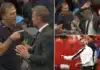 Canada Coach Slams Rival After World Cup Injury Sparks On-Field Brawl