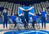 Scotland Names Basketball Teams for 2026 Commonwealth Games