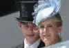 Earl of Wessex Makes Surprise Royal Ascot Debut at 18