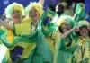 Brazil Seeks First World Cup Win Against Haiti in Philadelphia