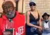 Garrett Morris Responds Hilariously to Viral Photo Stir
