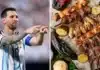 World Cup Cuisine Quiz: Can You Identify Nations by Their National Dish?