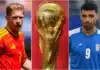 Belgium vs. Iran: World Cup 2026 Match Preview & Prediction