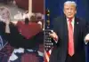 Trump’s ‘Mystery Daughter’ Post Sparks Widespread Confusion