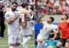 Iran World Cup Team Leaves Emotional Locker Room Farewell Note