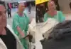 Lisa Curry’s Luggage Dilemma: Olympian Faces ‘Packer’s Regret’ at Airport