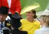 Princess Kate’s Joyful Return to Royal Ascot with Family