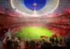 Man Utd Secures Land for New £2 Billion, 100,000-Seat Stadium