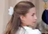 Princess Charlotte’s Designer Hair Bow Costs £225